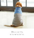 MANDARINE BROTHERS バイカラーニット/BICOLOR KNIT
